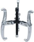BGS Kugelgelenkabzieher BGS Au&szlig;en-/Innenabzieher 3-armig 25 - 160 mm - 7726