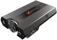 Creative Labs Creative Sound BlasterX G6 USB-C, Soundkarte Soundkarte