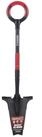 Root Slayer&reg; Spaten 2.0 Radius Pro Wurzelspaten Mehrzweckschaufel, (Spar Set,...