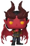 Funko Merchandise-Figur Baldur's Gate POP! Games Vinyl Figur Raphael 9 cm
