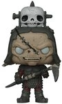 Funko Merchandise-Figur Herr der Ringe POP! Movies Vinyl Figuren Guritz 9 cm