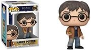 Funko Spielfigur POP -Harry Potter -Harry Potter/Resurrection Stone