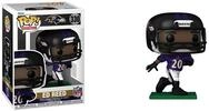 Funko Spielfigur NFL-POP-Legends- Ed Reed / Baltimore Ravens
