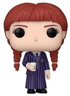 Funko Merchandise-Figur Wednesday POP! TV Vinyl Figur Agnes Demille 9 cm