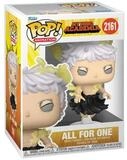 Funko Dekofigur Funko POP! My Hero A