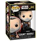 Funko Sammelfigur POP figure Star Wars Count Dooku #833