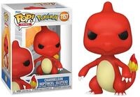 Funko Spielfigur POP - Pokemon - Charmeleon/Reptincel/Glutexo