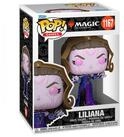 Funko Sammelfigur POP figure Magic The Gathering Liliana Vess #1167