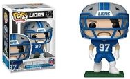 Funko Spielfigur NFL - POP - Aidan Hutchinson/Detroit Lions (Home)