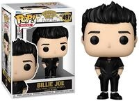Funko Spielfigur POP - Music - Green Day - Billie Joe (Basket Case)