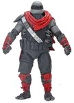 NECA Actionfigur Teenage Mutant Ninja Turtles (The Last Ronin The Lost Years)