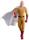 Banpresto Sammelfigur One Punch Man Saitama Gandista figure 27cm