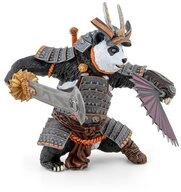 papo Spielfigur Papo Spielfigur Pandamutant schwarz/wei&szlig;/grau 10cm