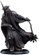 Weta Workshop Merchandise-Figur Herr der Ringe Mini The Witch-king 19 cm