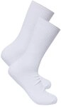 ONLY & SONS Freizeitsocken ONSBASIC RIB SOCK 2 PACK NOOS (Packung, 2-Paar)