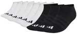 adidas Sportswear Sneakersocken Unisex Socken 9er Pack Baumwolle (Packung, 9er Pack)