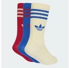 adidas Originals Sportsocken CREW SOCKEN, 3 PAAR