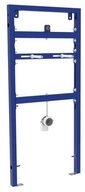 Belvit Vorwandelement WC BV-VR5001, einzel, 1 St., Belvit Trockenbau...