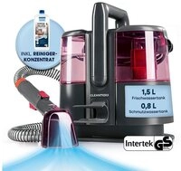 CLEANmaxx Teppichreinigungsger&auml;t, 600 W