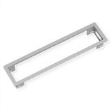 Bachmann POWER FRAME Einbaurahmen Medium 4-fach Einbau-Tischsteckdosenleiste,...
