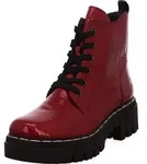 Rieker HWK Damen Stiefel Stiefel