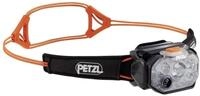 Petzl Stirnlampe Petzl Swift RL 1200 Lumen Stirnlampe