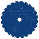 BOSCH Kreiss&auml;geblatt Bosch EXPERT Wood Kreiss&auml;geblatt 184x20 mm Z24 -...