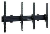 Hagor TV-Wandhalterung Hagor CPS Menuboard W2P 46 - 65 Zoll
