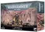 Games Workshop Spielfigur Warhammer 40.000 Dar