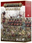 Games Workshop Spielfigur Warhammer Age of Sig