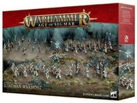 Games Workshop Spielfigur Warhammer Age Of Sig
