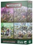 Games Workshop Spielfigur Warhammer Underworld