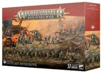 Games Workshop Spielfigur Warhammer Age of Sig