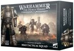 Games Workshop Spielfigur Warhammer The Horus