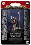 Games Workshop Spielfigur Warhammer Age of Sig