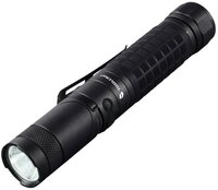 TOOLCRAFT Taschenlampe LED Taschenlampe, max. 3000 lm, aufladbar, Kopfteil
