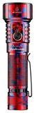 Fenix LED Taschenlampe LD36R 3600 Lumen Multicolor LED Taschenlampe - Flame Camo