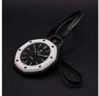 Swatch Mechanische Uhr Audemars Piguet x Swatch Royal Pop OCHO NEGRO 40mm,...