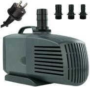 KERRY Teichpumpe ECO Teichpumpe, leise, 2000l/h nur 35W, 230V auch f&uuml;r...