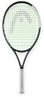 Head Tennisschl&auml;ger IG Speed JR 25in (9-12 Jahre) 2026 schwarz/weiss - besaitet