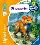 Kinderbuch Tiptoi&reg; Wieso? Weshalb? Warum? junior - Dinosaurier Cee Neudert
