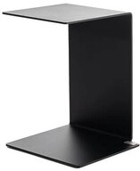 HOME DELUXE Couchtisch Beistelltisch KALEA 30 x 35 x 45 cm (Made in Germany & Vier