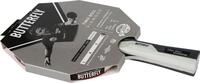 Butterfly Tischtennisschl&auml;ger Timo Boll Diamond, TT Tischtennis Schl&auml;ger,