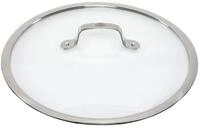 BALLARINI Kochtopf VETRO PIANO Deckel Glas 32 cm