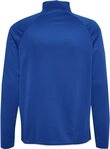 hummel Rundhalspullover Core 2.0 Half Zip
