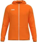 Jako Trainingsjacke Jako Kinder Kapuzenjacke One 6800 orange 116
