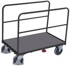 CORDES Werkstattwagen Cordes Rohrb&uuml;gelwagen mit 2 Rohrb&uuml;geln RAL 7016...