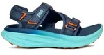 Teva AVENTRAIL R2T MEN Sandale sportlich, atmungsaktiv, mit Klettverschluss,...