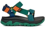 Teva HURRICANE XLT JR KIDS Sandale sportlicher Stil, rutschfeste Laufsohle,...