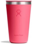 Hydro Flask Thermobecher 16 OZ All Around Tumbler Press-In Lid, 473 ml, 1-tlg.,